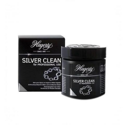 Silver Clean Professional